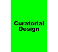 Curatorial Design - A Place Between