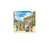 Curators Board Game