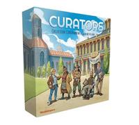 Curators