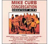 Curb Congregation - Greatest Hits