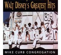 Curb Congregation - Walt Disney's Greatest Hits