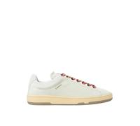 Curb Lite Trainers - male - Lanvin - Sneakers - White - 7 UK - Shoes 7 UK