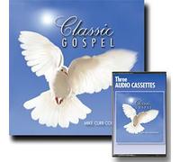 CURB, MIKE CONGREGATION-Classic Gospel