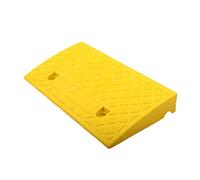 Curb Ramp, Driveway Ramps For The Curb - Portable Lightweight Curb Ramps For Driveway, Loading Dock, Sidewalk, Car, Truck, Scooter, Motorcycle, Wheelchair Mobility