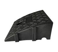 Curb Ramps, Heavy Duty Threshold Ramps for Wheelchairs, Cars, RVs, Scooter Wheels, Skateboard, Motorcycle, Chair for Disabled and Dogs