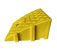 Curb Ramps, Heavy Duty Threshold Ramps for Wheelchairs, Cars, RVs, Scooter Wheels, Skateboard, Motorcycle, Chair for Disabled and Dogs