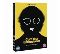 Curb Your Enthusiasm Season 10 [DVD] [2020]