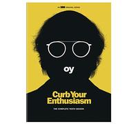 Curb Your Enthusiasm: Season 10 (DVD)
