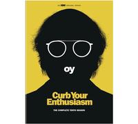 Curb Your Enthusiasm: Season 10 (DVD)