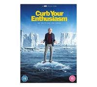 Curb Your Enthusiasm: Season 12 [DVD] [2024]