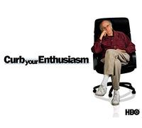 Curb Your Enthusiasm - Season 2