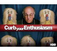 Curb Your Enthusiasm - Season 4