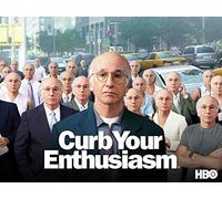 Curb Your Enthusiasm - Season 5