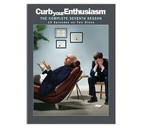 Curb Your Enthusiasm: Season 7 by Larry David
