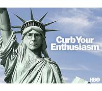 Curb Your Enthusiasm - Season 8