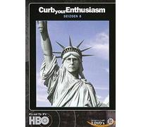 Curb your enthusiasm - Seizoen 8 (DVD)