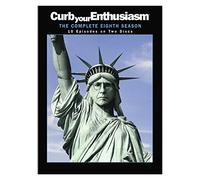 Curb Your Enthusiasm: The Complete Eighth Season