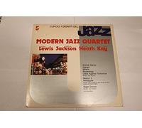 Curcio I Giganti Jazz 8 - Baker, Mulligan [Vinyl] Chet Baker , Gerry Mulligan, Bud Powell, Clark Terry