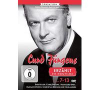 Curd Jürgens - CURD JRGENS ERZHLT: DIE KURZ [DVD]