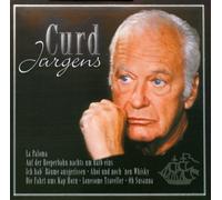 Curd Jürgens - Große Erfolge