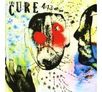 Cure - 4:13 Dream [CD]