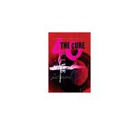 CURE 40 LIVE CUREATION 25 and ANNIVERSARY [DVD]