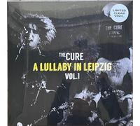 Cure - A Lullaby In Leipzig Vol. 1 [VINYL]