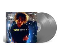 Cure Acoustic Hits (25th Anniversary Edition) (Silver Vinyl) (Vinyl)