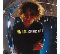 Cure - Acoustic Hits - Vinyl Record - F99z