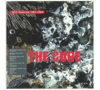 Cure - BBC Sessions 1981-1985 [VINYL]