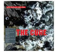 Cure - BBC Sessions 1981-1985 [VINYL]