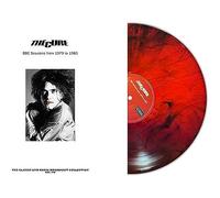 Cure - BBC Sessions From 1979 To 1983