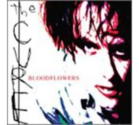 Cure - Bloodflowers