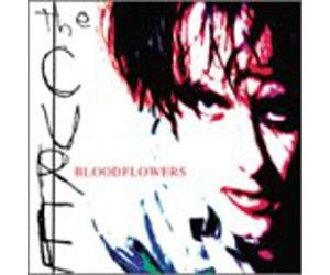 Cure - Bloodflowers