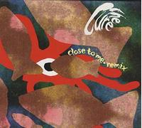 Cure - Close to Me