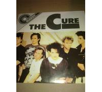 Cure - Close to me (AMIGA-Quartett) / Vinyl single [Vinyl-Single 7'']