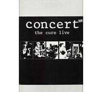 Cure - Concert-The Cure Live [VINYL]