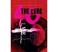 Cure - Curaetion-25 - Anniversary - New BLU-RAY - 80 - Y99z