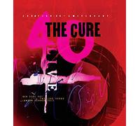Cure - Curaetion-25 -.. -Deluxe-