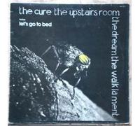 CURE - CURE - The Upstairs Room - France - 12" - - 810752-1