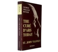 Cure D'Ars Today: St. John Vianney