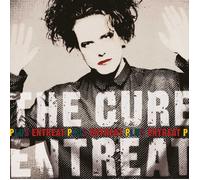 The Cure : Entreat Plus: Live at Wembley, 1989 VinylNEW Quality guaranteed