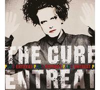 The Cure : Entreat Plus: Live at Wembley, 1989 VinylNEW Quality guaranteed