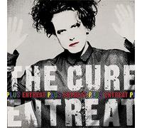 Cure - Entreat Plus [VINYL]