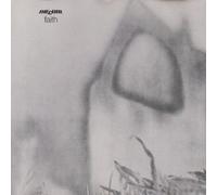 Cure - Faith