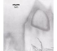 The Cure - Faith