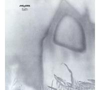 Cure - Faith
