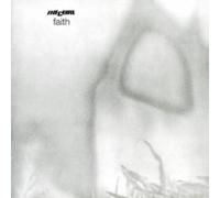 Cure - Faith [CD]