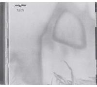 The Cure Faith Deluxe Edition 2-CD+Carnage Visors+Bonus Tracks NEW SEALED 2012