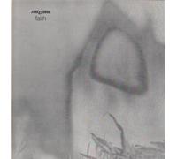 CURE - FAITH LP (VINYL ALBUM) DUTCH FICTION 1981 [Vinyl] CURE